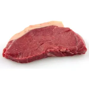 Beef rump steak