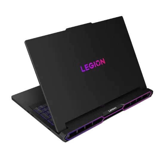Lenovo Legion gaming laptop