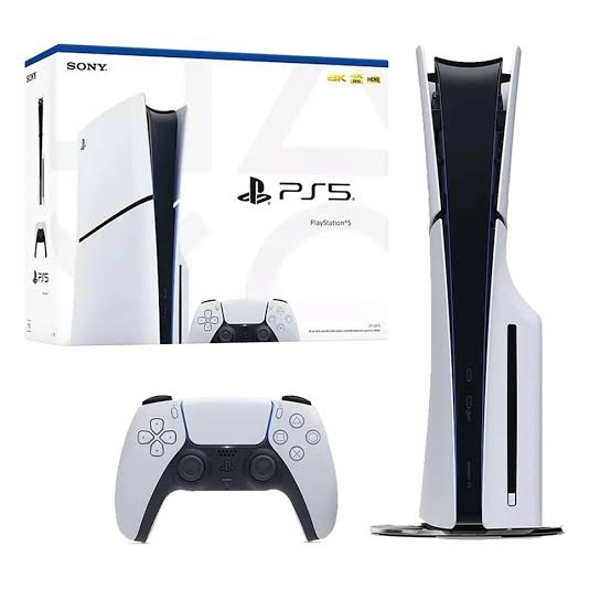 PlayStation 5 console bundle