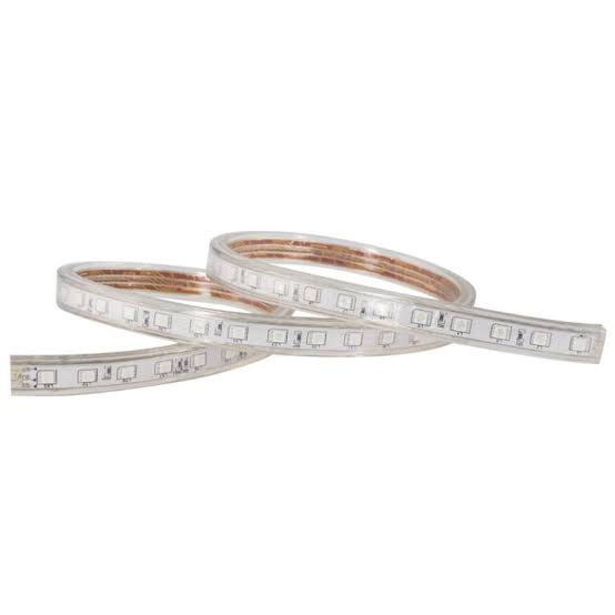 LED strip lighting kit